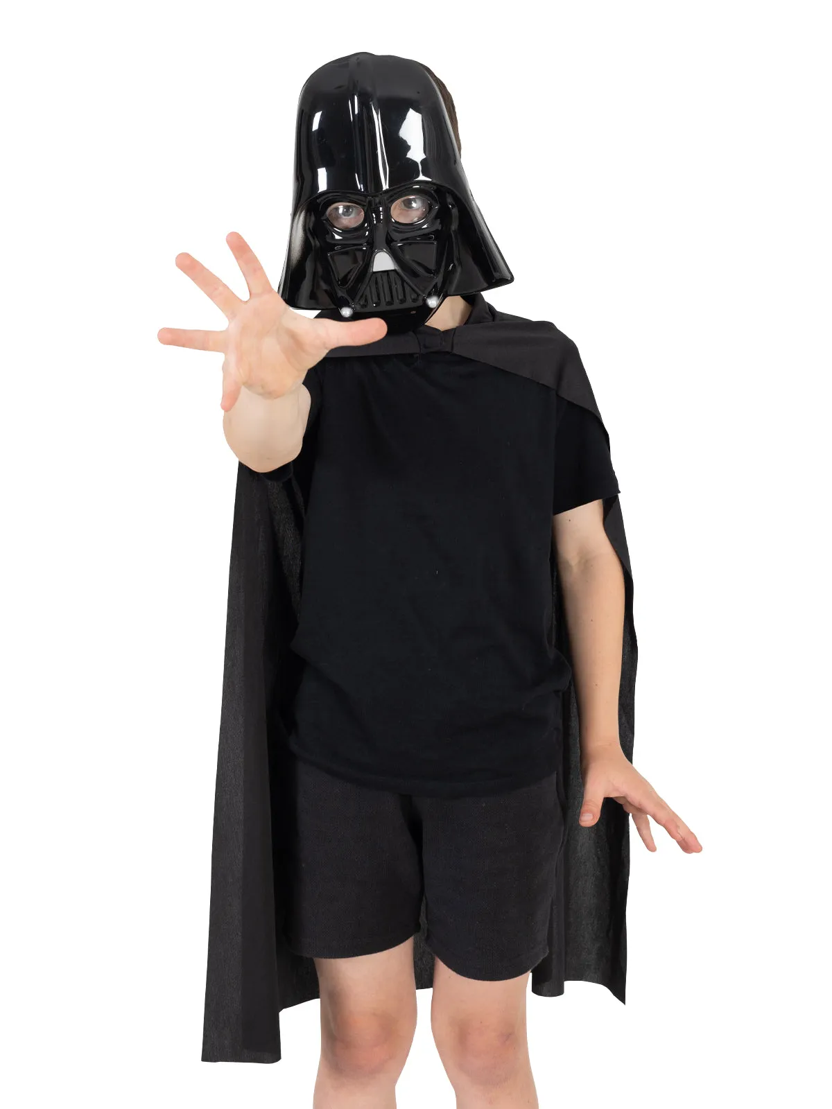 Darth Vader Cape & Mask Set for Kids - Star Wars