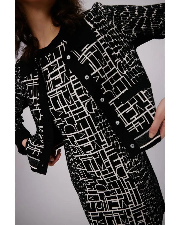 Diane Von Furstenberg Riva Cardigan