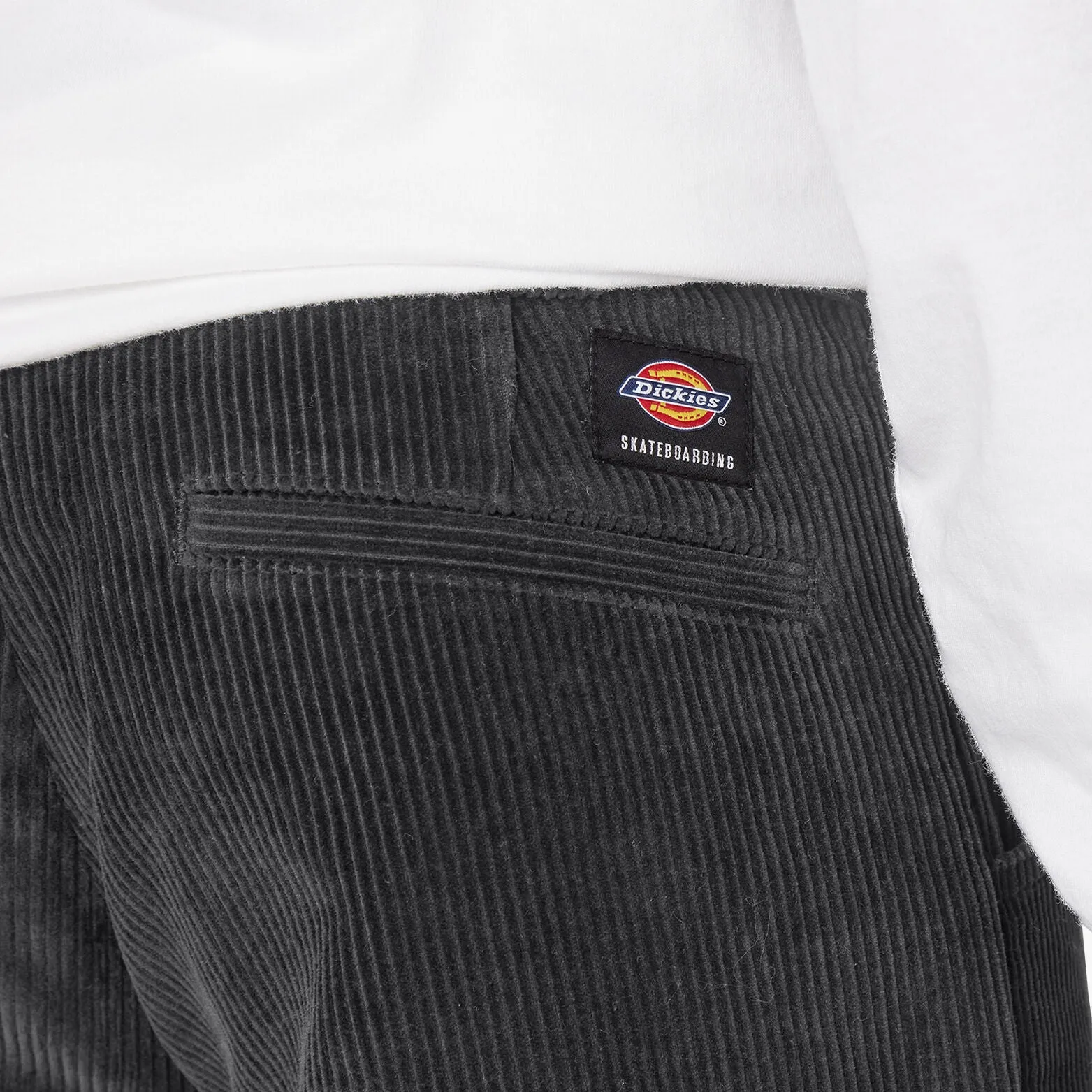 Dickies - Franky Villani Sicko Loose Fit Corduroy Double Knee Pants