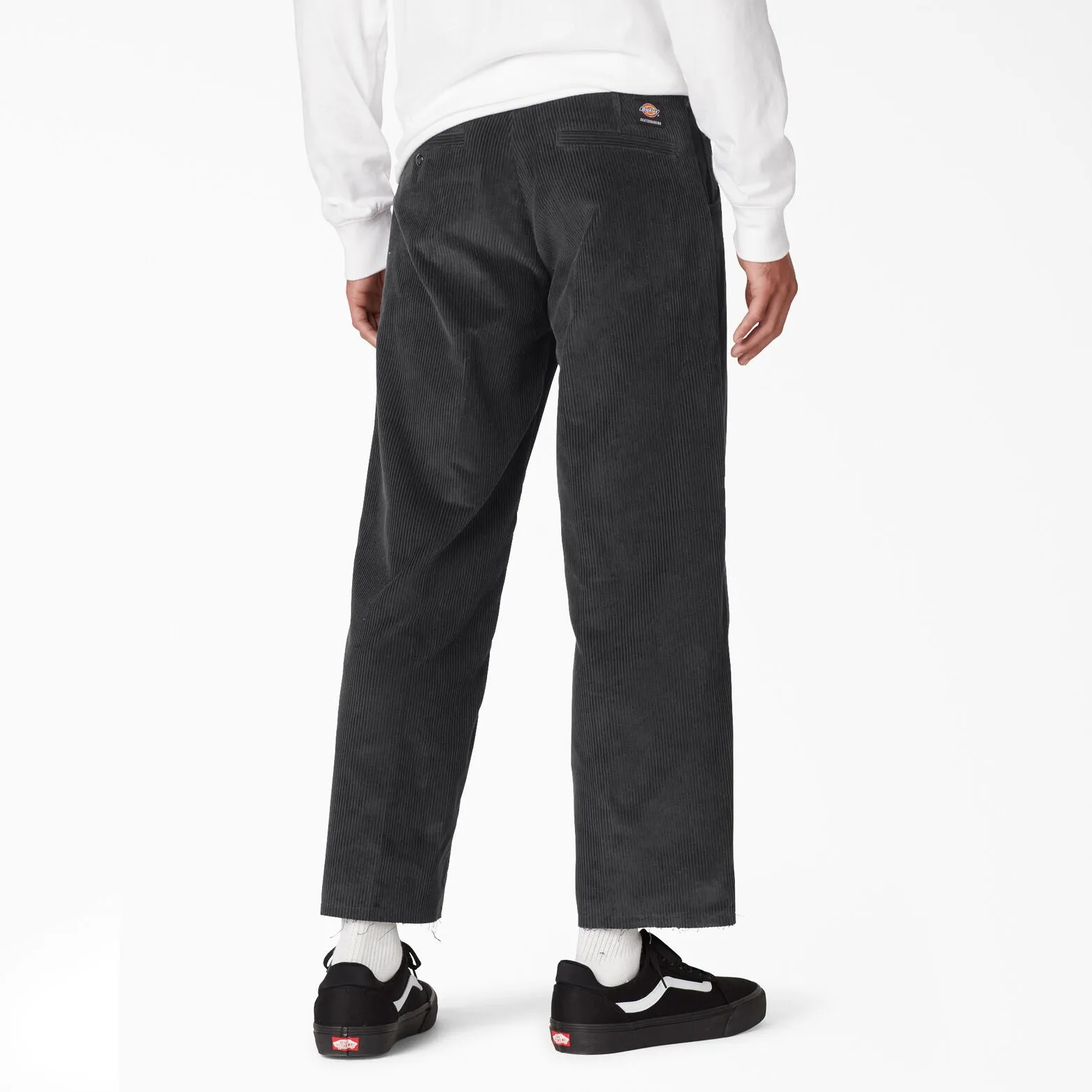 Dickies - Franky Villani Sicko Loose Fit Corduroy Double Knee Pants