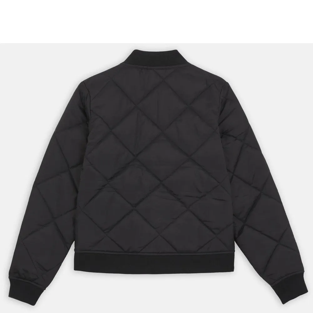 Dickies Quilted Bomber Jacket