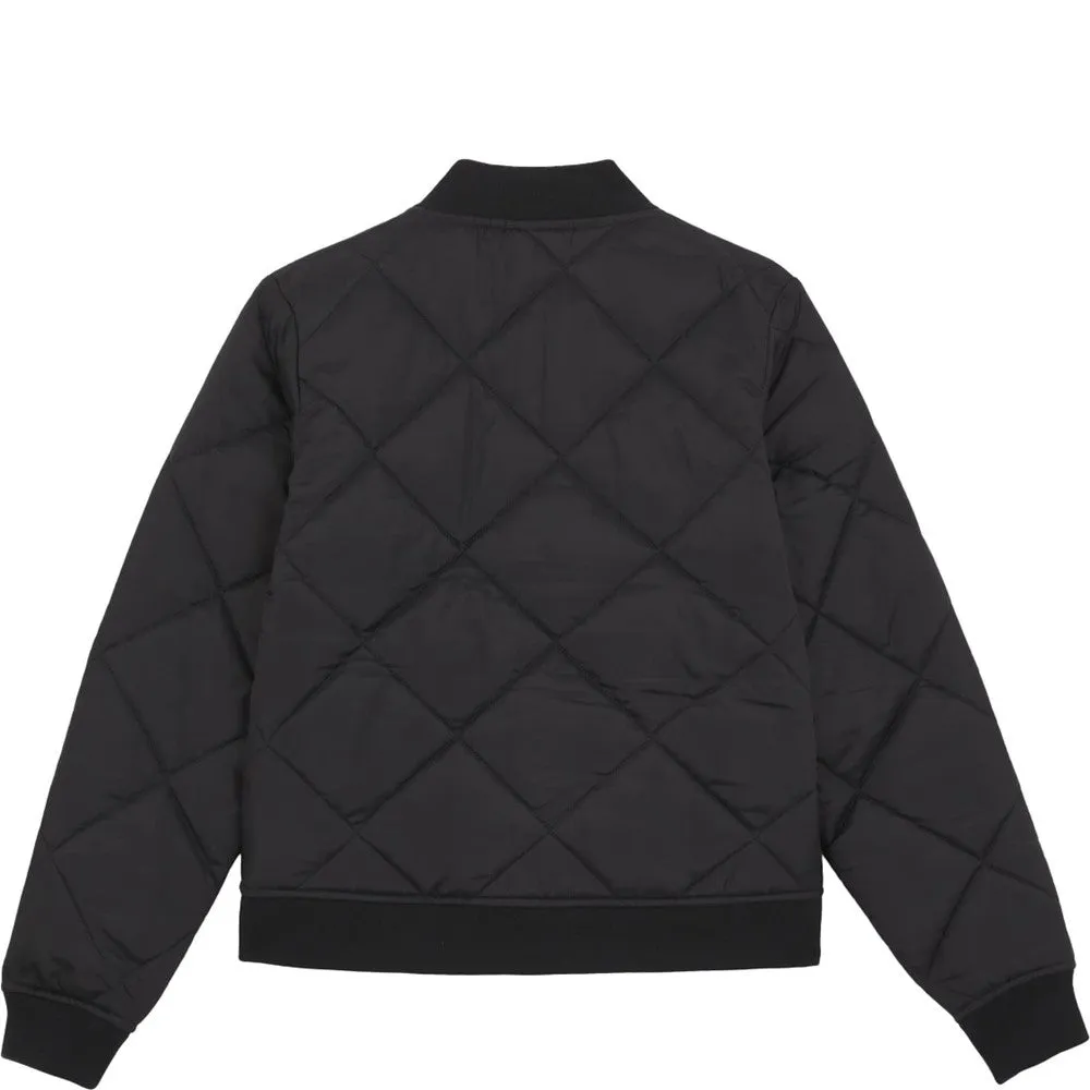 Dickies Quilted Bomber Jacket