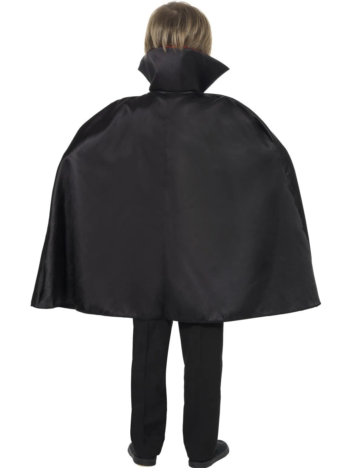 Dracula Boy Costume