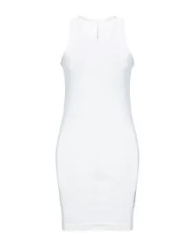 Drkshdw By Rick Owens Women Vest White S INT