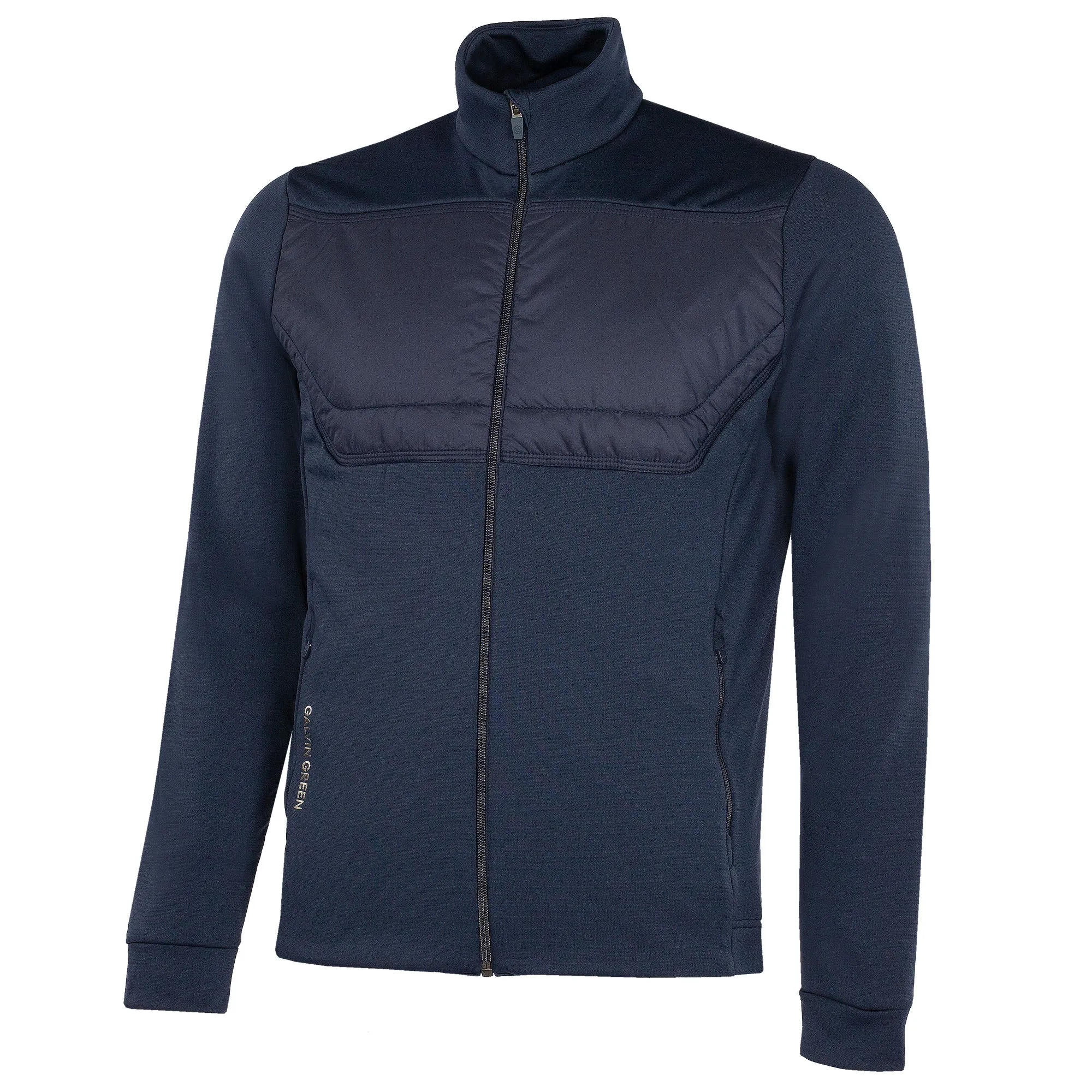 Dylan Full Zip Insula