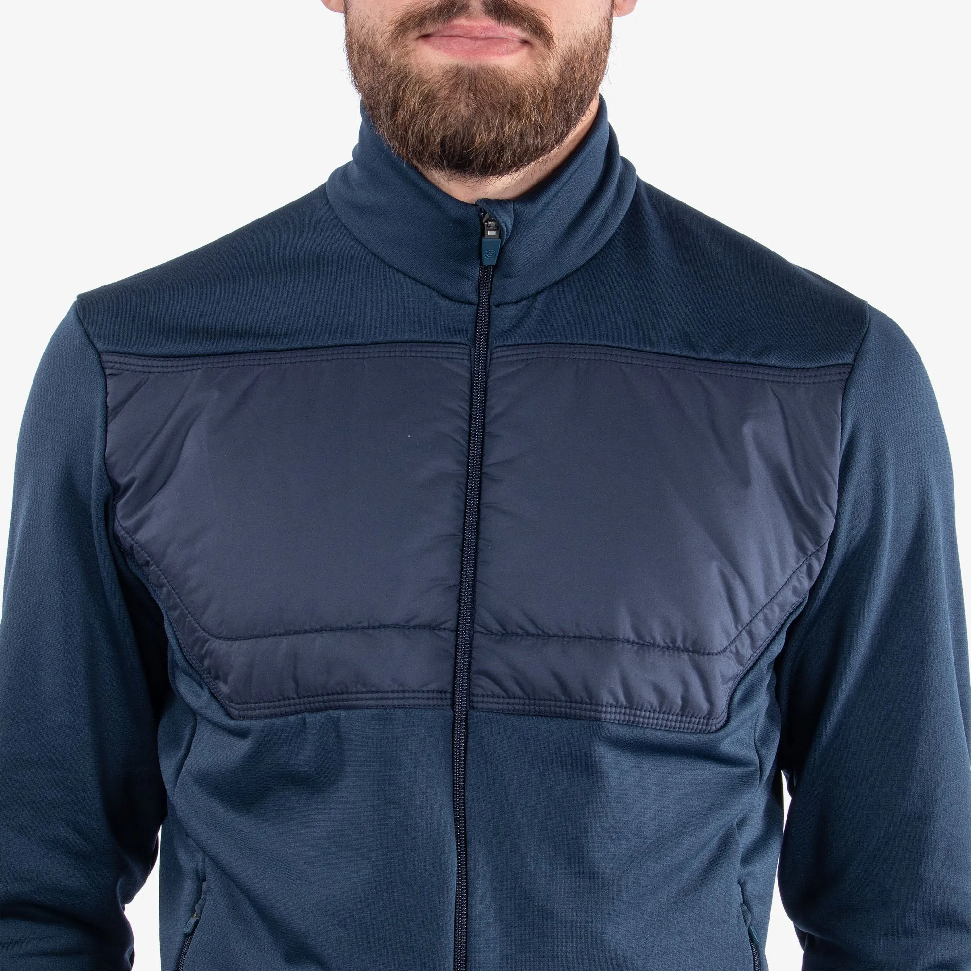 Dylan Full Zip Insula