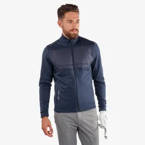 Dylan Full Zip Insula