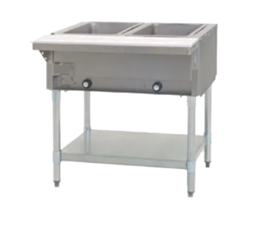 Eagle Group DHT2-240-1X Serving Counter