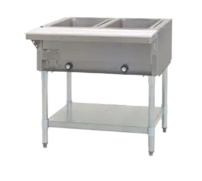 Eagle Group DHT2-240-1X Serving Counter