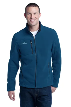 Eddie Bauer Men's Full-Zip Fleece Jacket. EB200