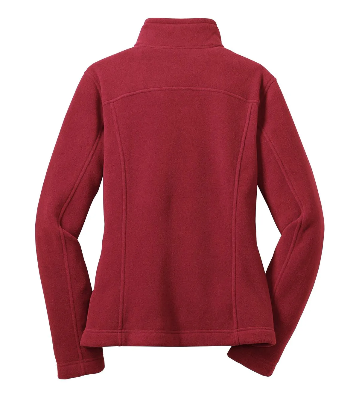 Eddie Bauer Women's Full-Zip Fleece Jacket. EB201