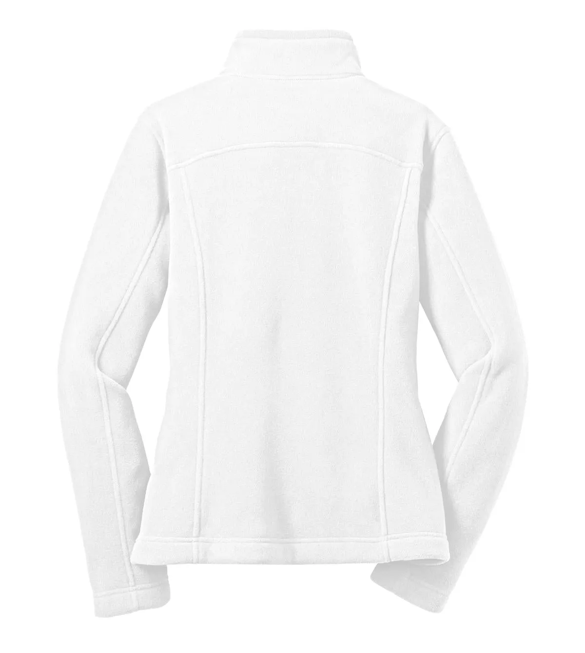 Eddie Bauer Women's Full-Zip Fleece Jacket. EB201