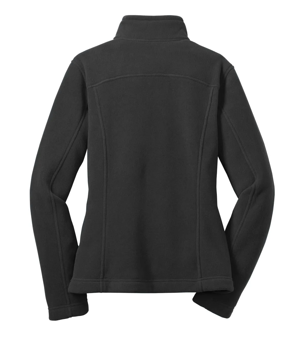 Eddie Bauer Women's Full-Zip Fleece Jacket. EB201