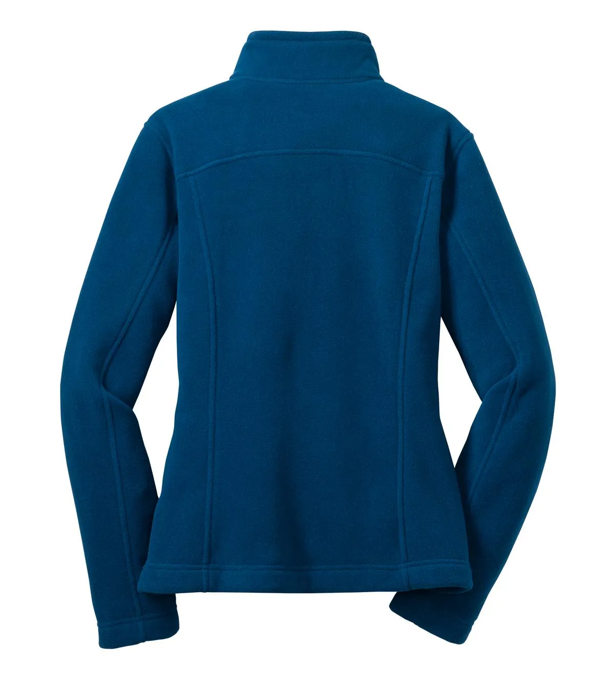 Eddie Bauer Women's Full-Zip Fleece Jacket. EB201