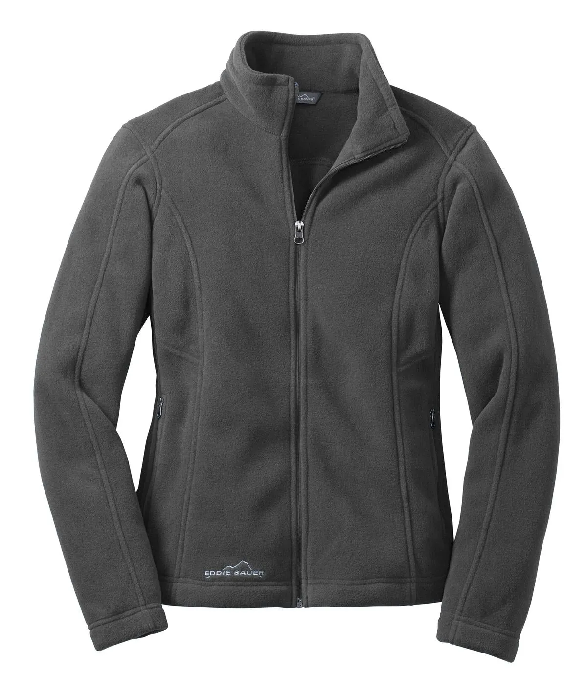 Eddie Bauer Women's Full-Zip Fleece Jacket. EB201