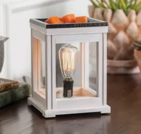 Edison Bulb Illumination Warmers