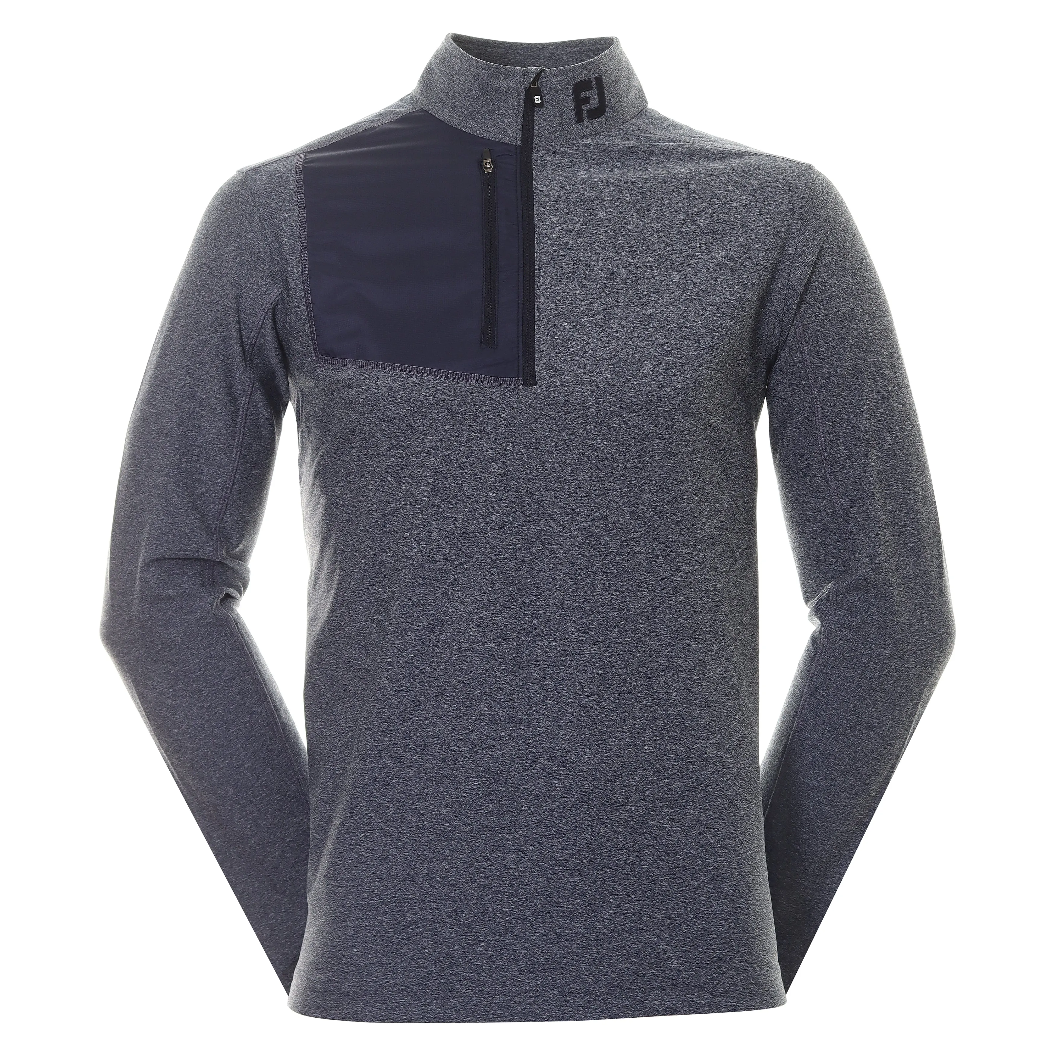 FootJoy Heather XP Chill Out Pullover