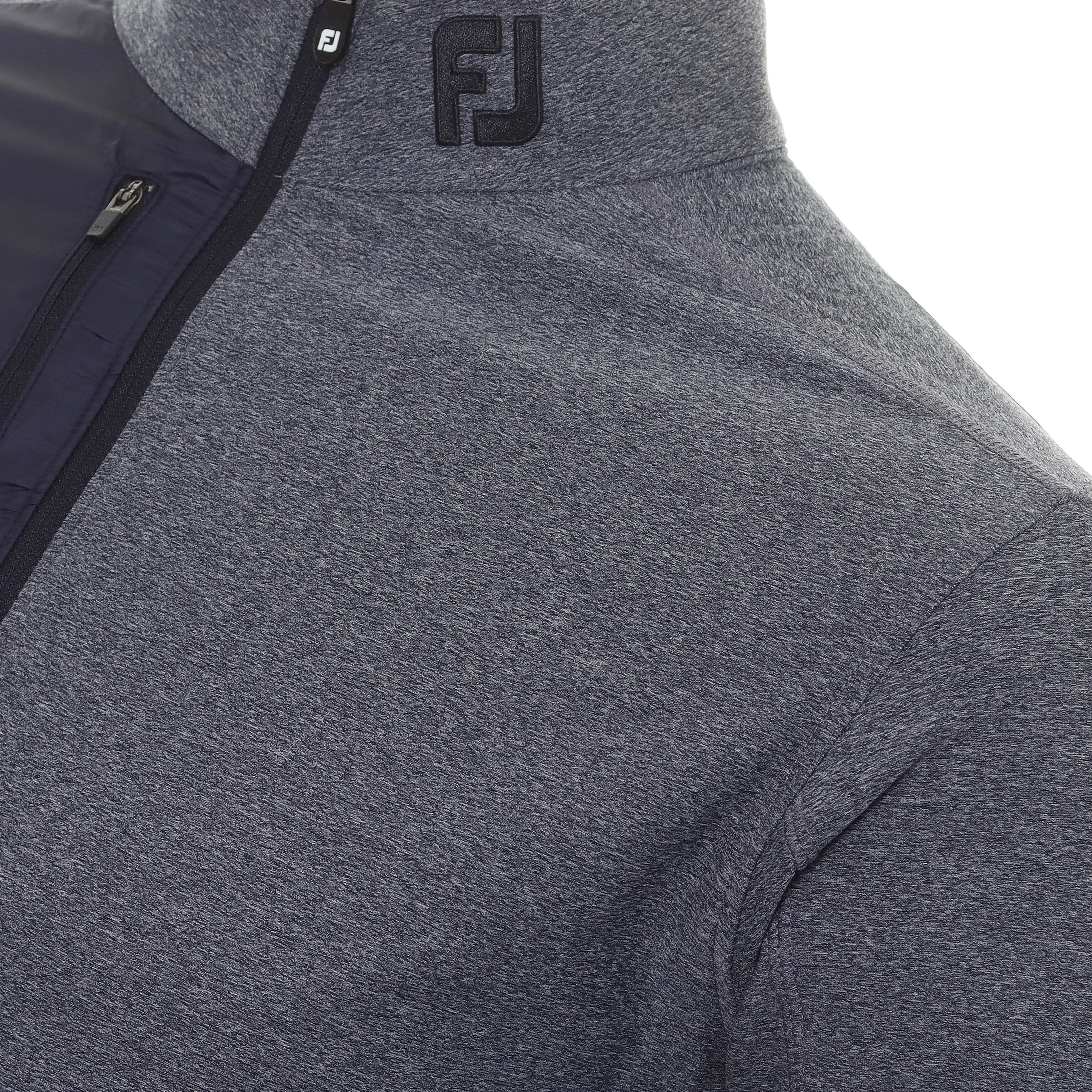 FootJoy Heather XP Chill Out Pullover