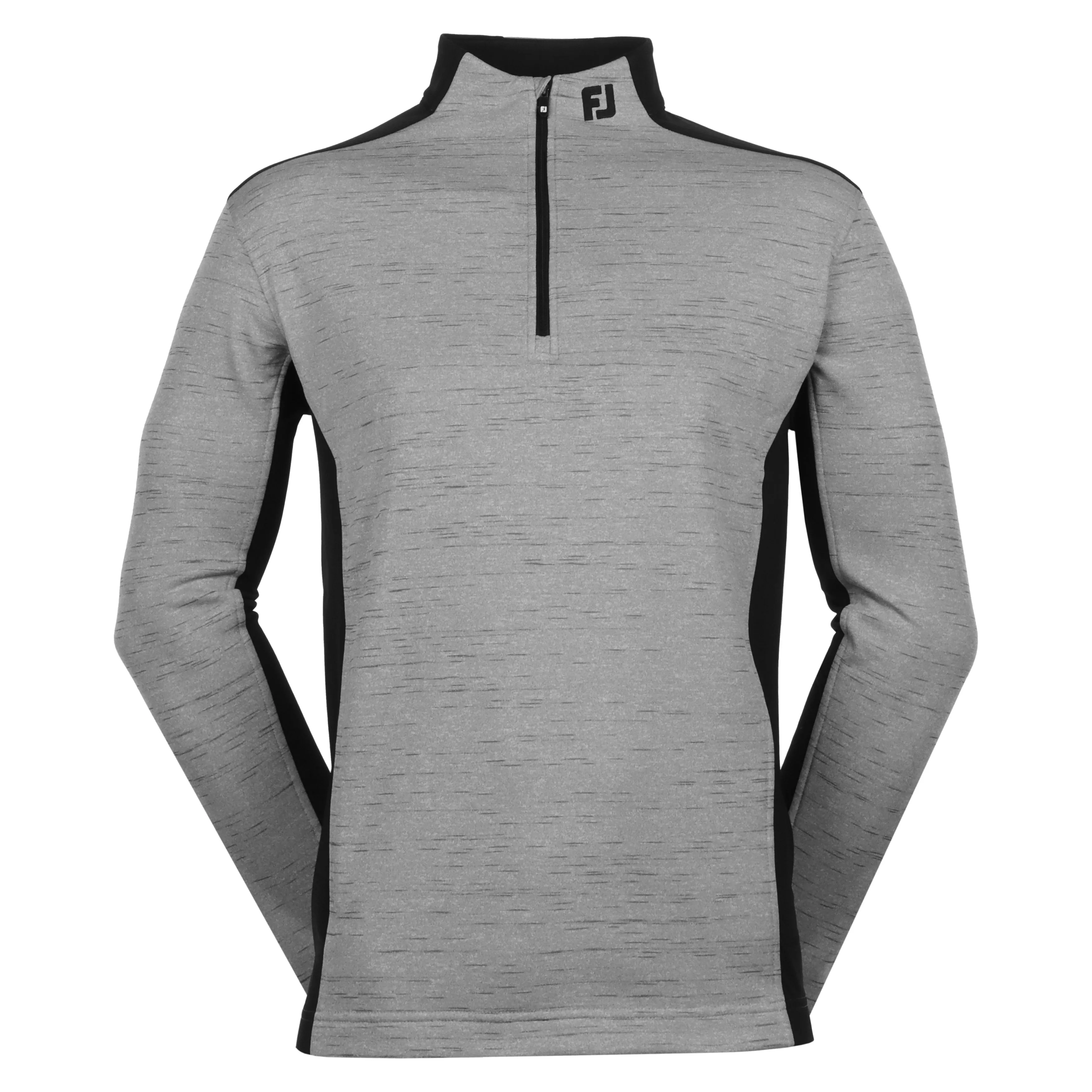 FootJoy Space Dye Thermal Chill Out Pullover