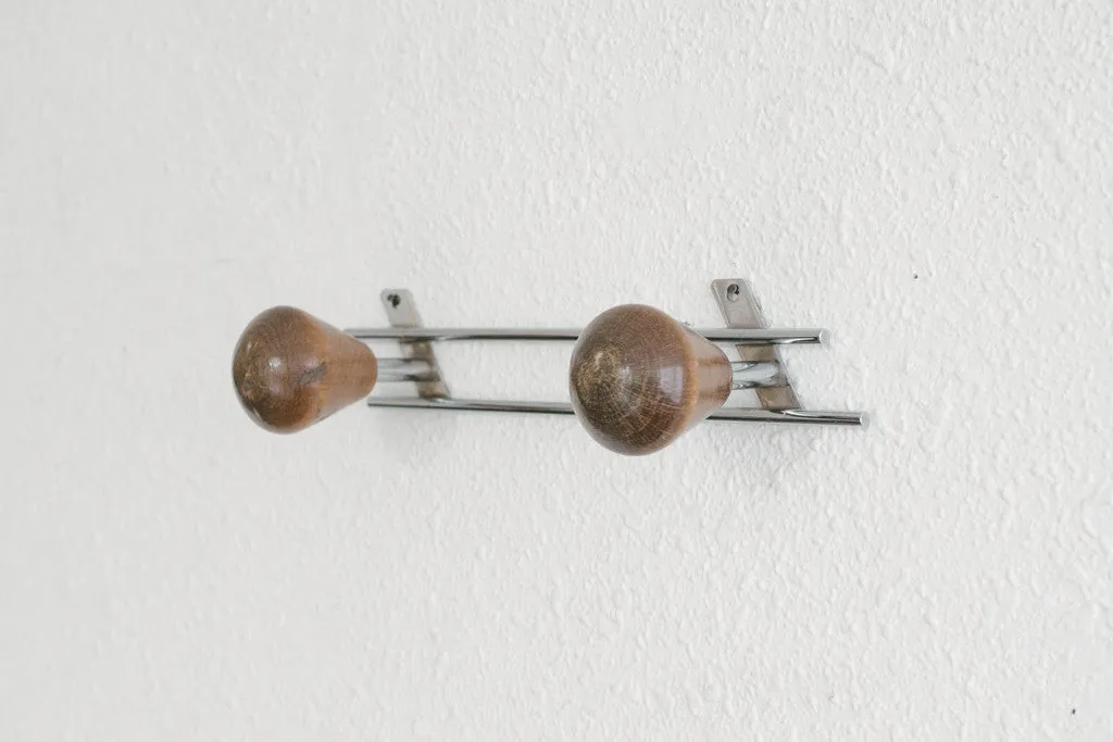 French Coat Rack