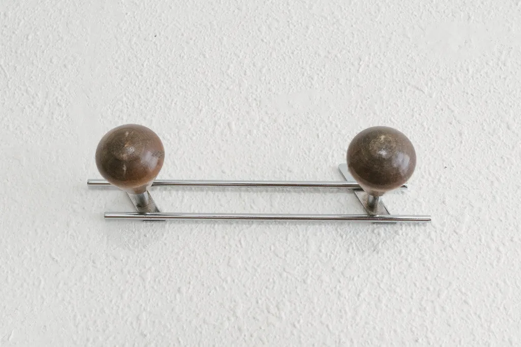 French Coat Rack