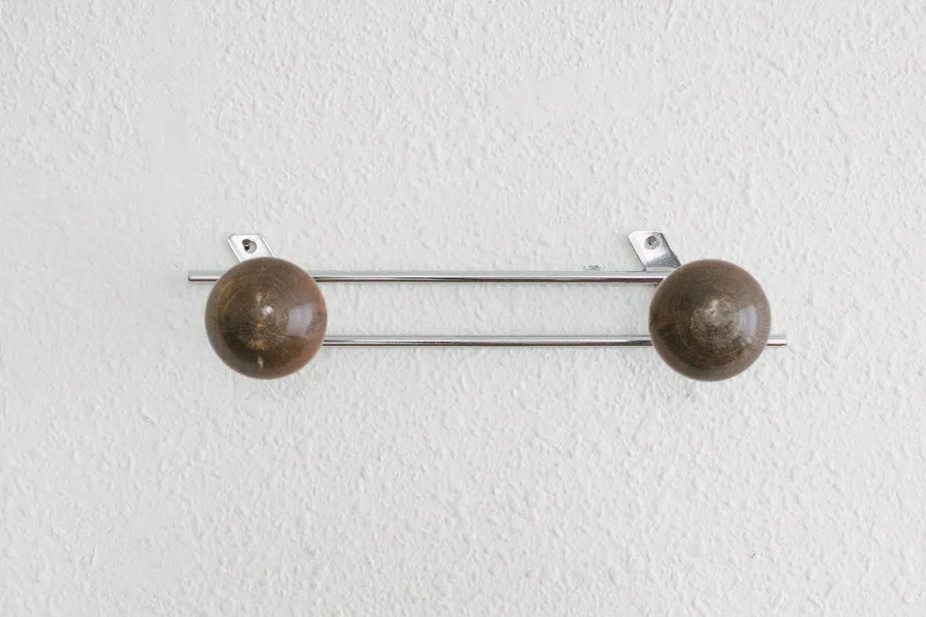 French Coat Rack