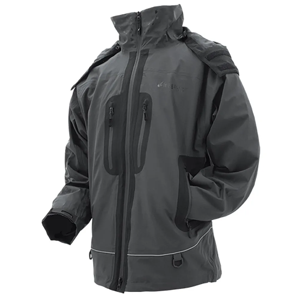 Frogg Toggs Mens Pilot Pro Jacket