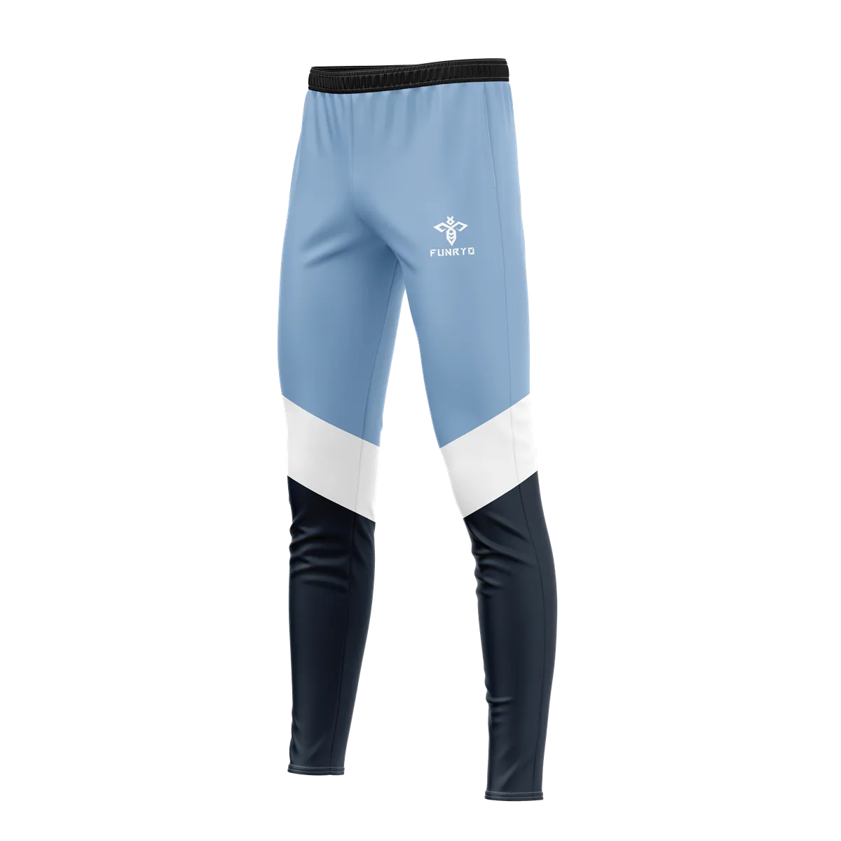 Fully Custom Training Jogger Pants FYJP2309