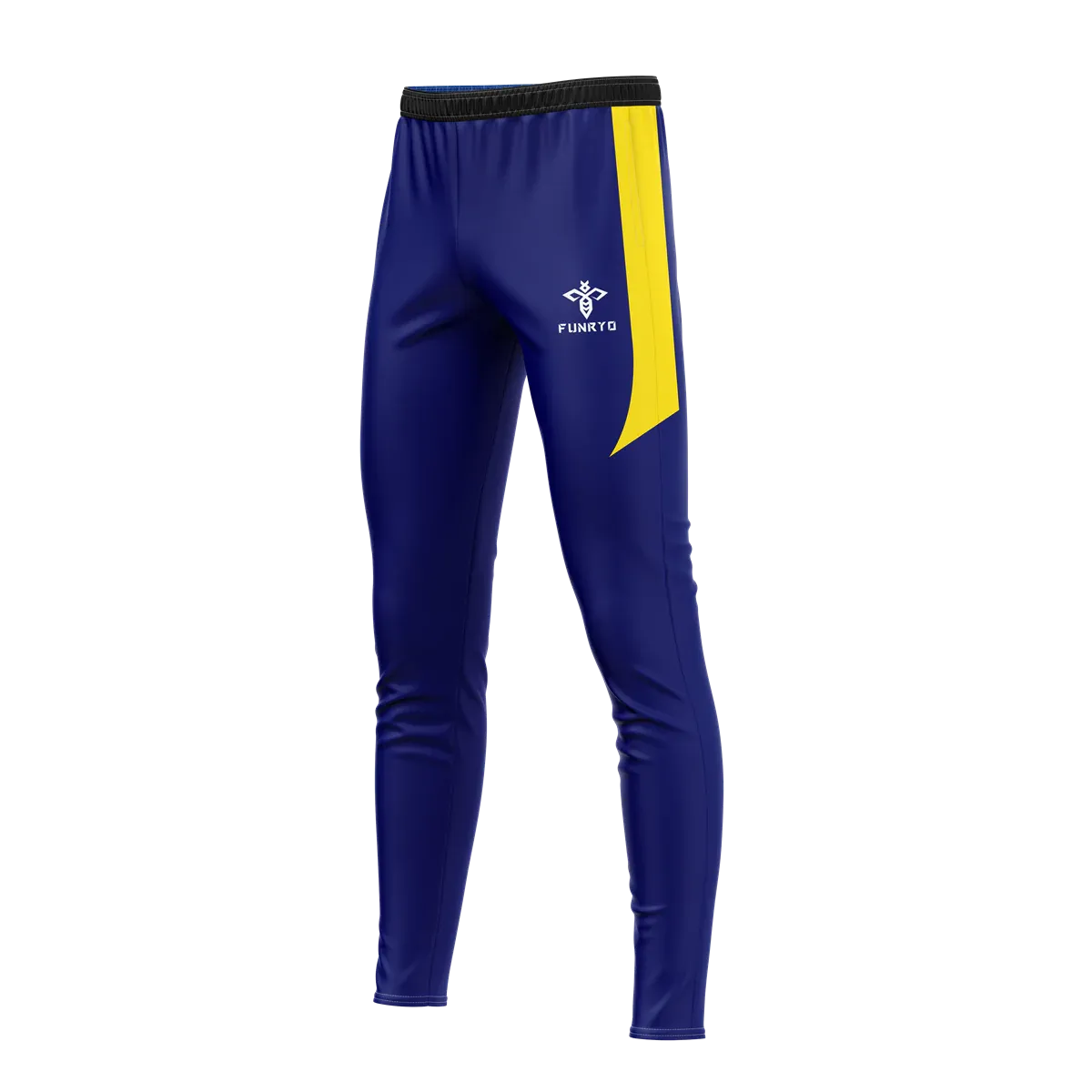 Fully Custom Training Jogger Pants