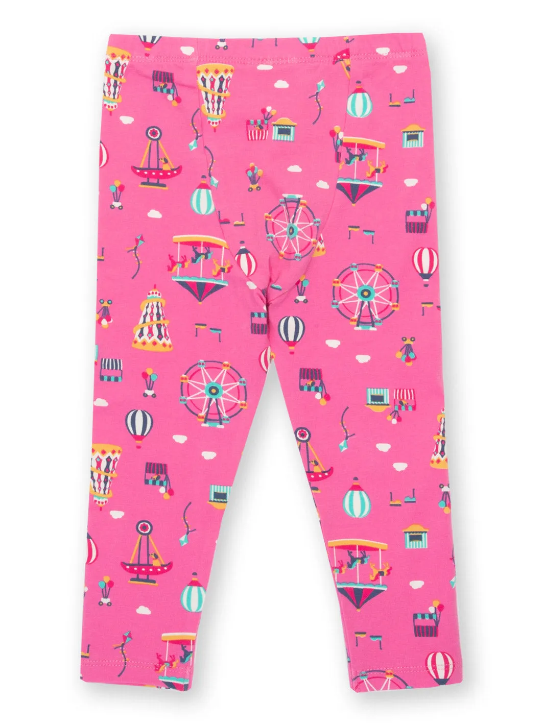 Fun fair leggings