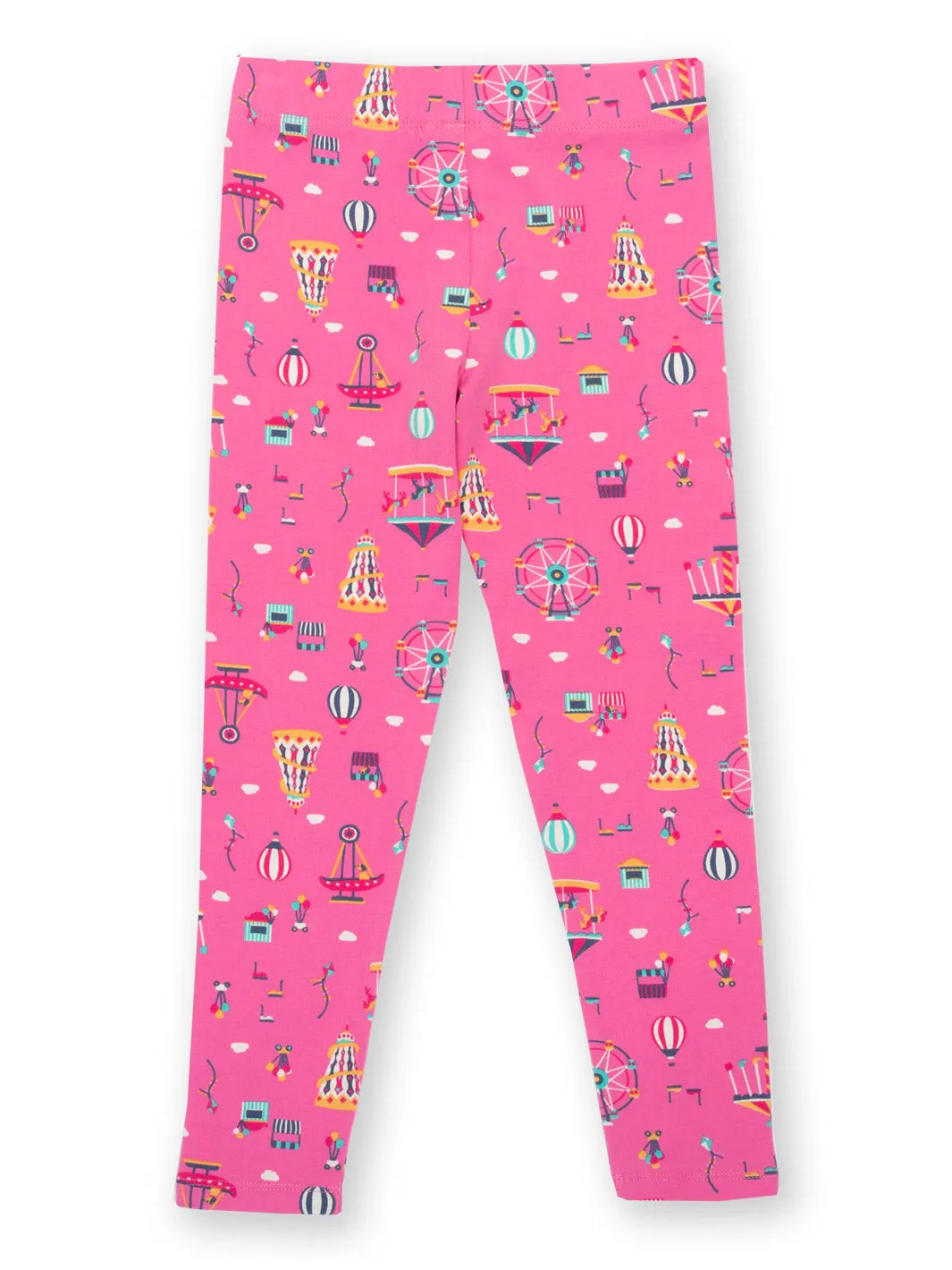 Fun fair leggings