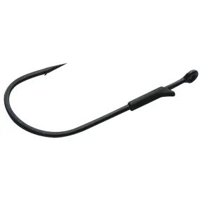 G Finesse Heavy Cover Worm Hook - Size 2-0, Nano Smooth Coat, Per 1