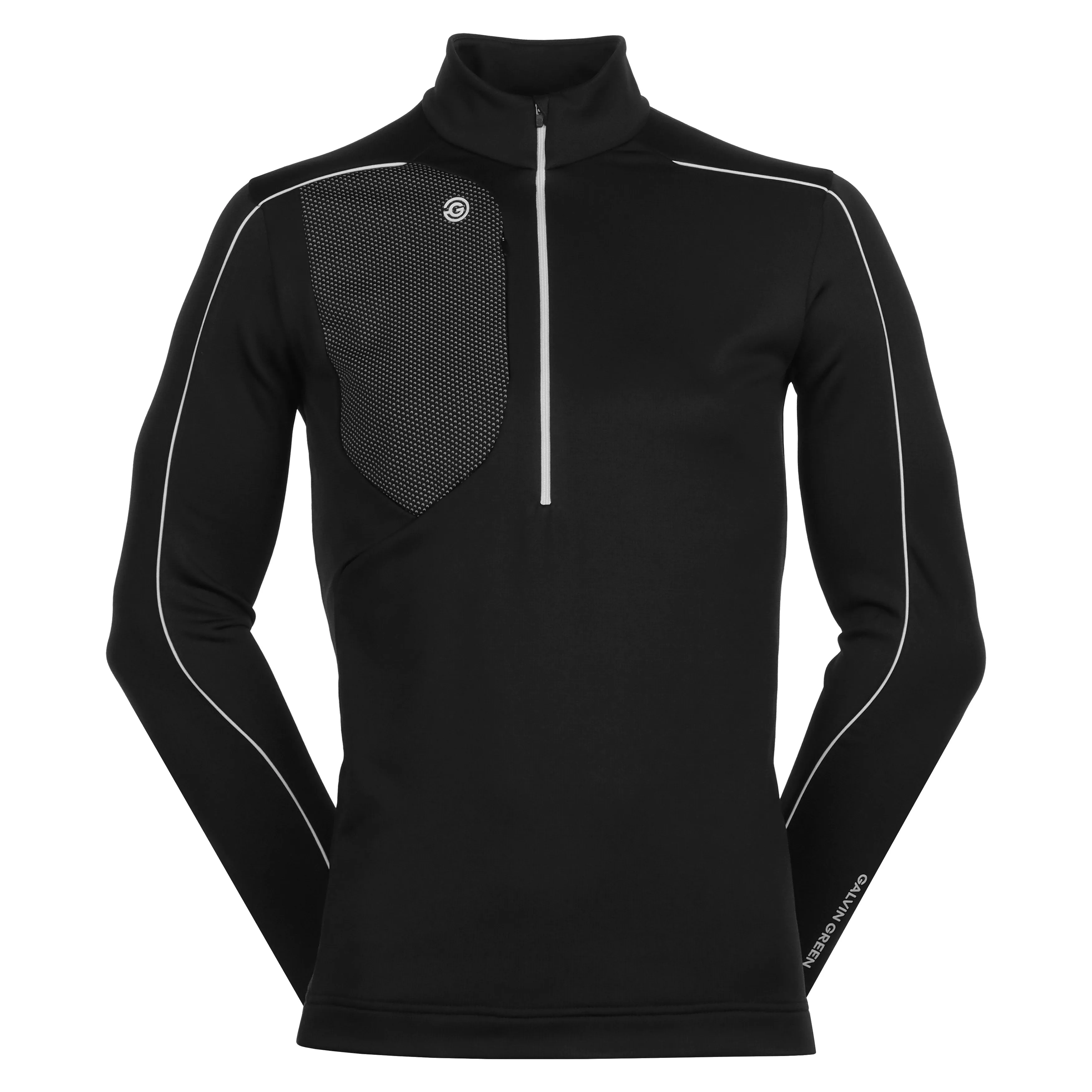 Galvin Green Dave Insula Golf Pullover