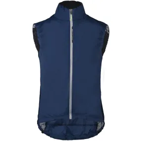 Gilet donna Q36.5 Adventure Insulation - Blu