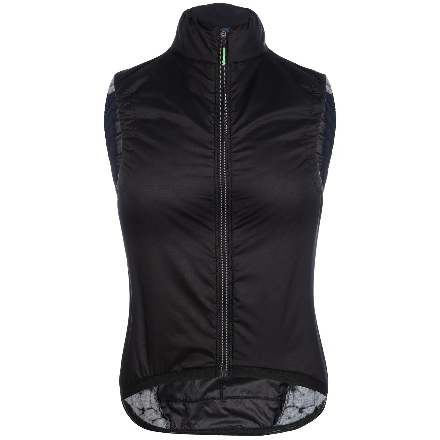 Gilet donna Q36.5 Adventure Insulation - Nero