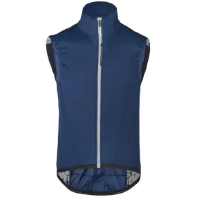 Gilet Q36.5 Adventure Insulation - Blu