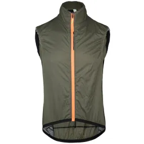 Gilet Q36.5 Adventure Insulation - Verde