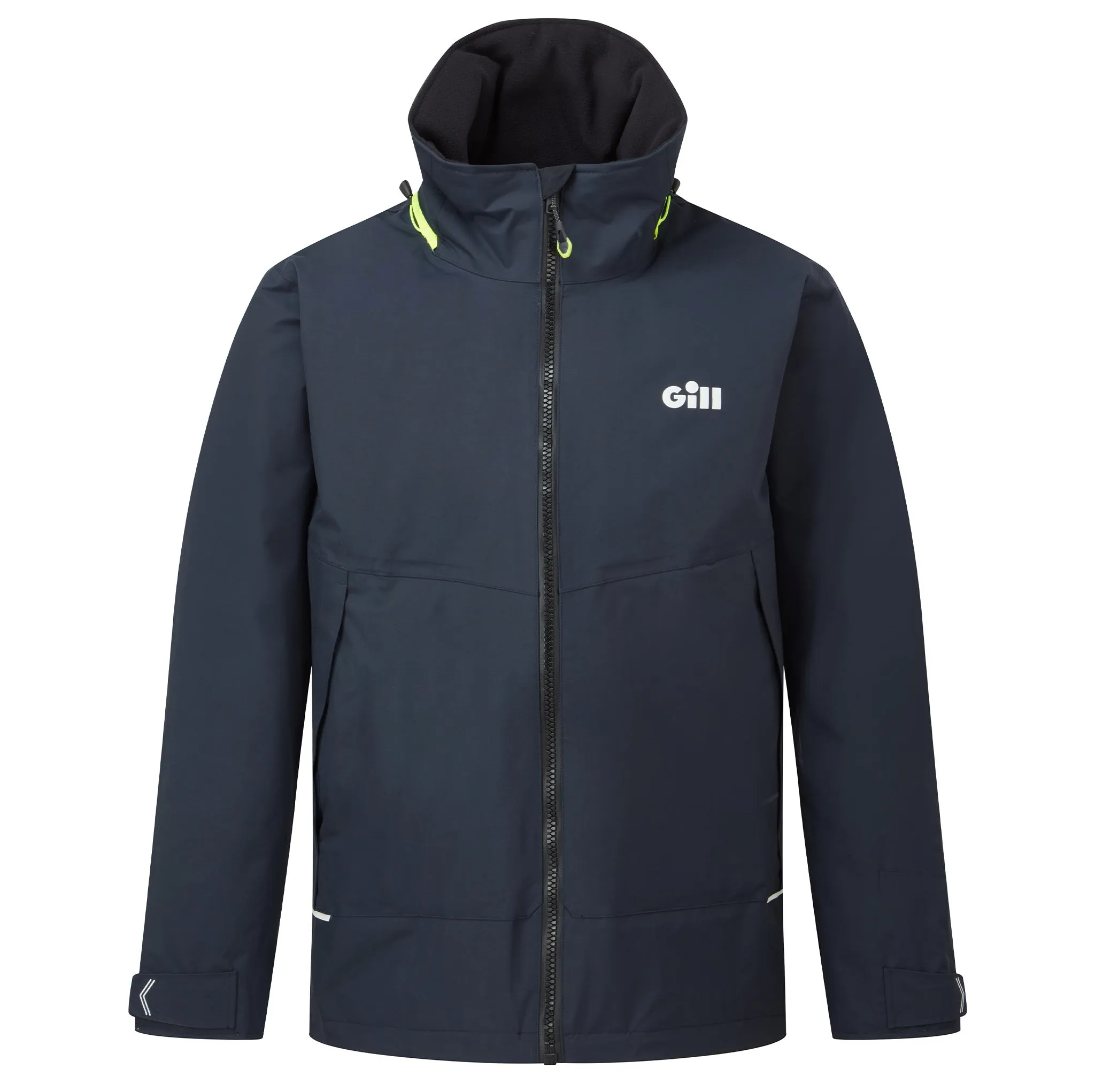 Gill Coastal Jacket Men's