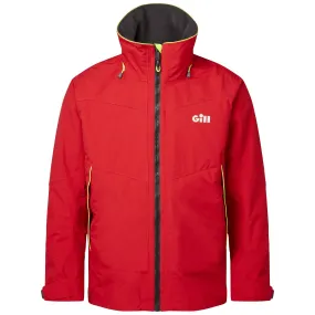 Gill Coastal Jacket Men's