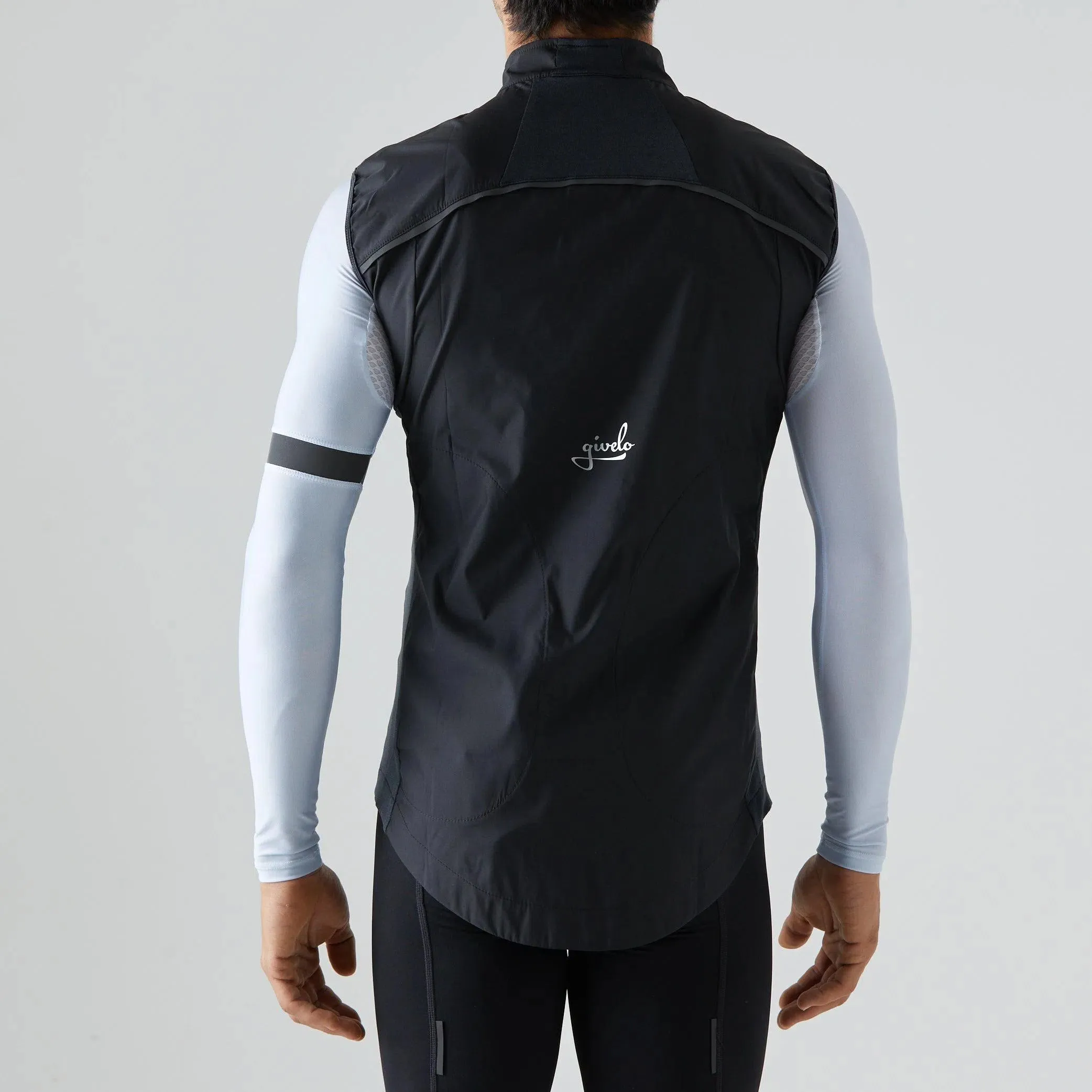 Givelo Quick Free Gilet Vest Heren