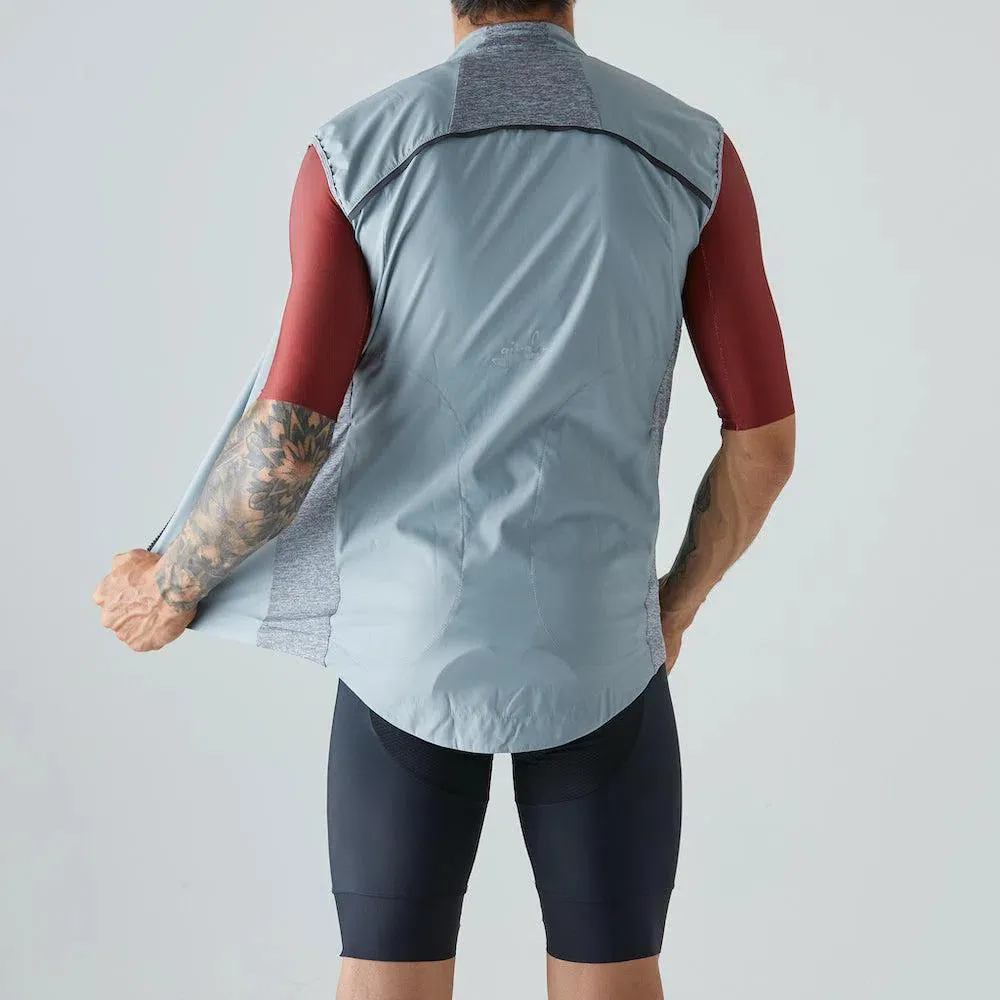 Givelo Quick Free Gilet Vest Heren