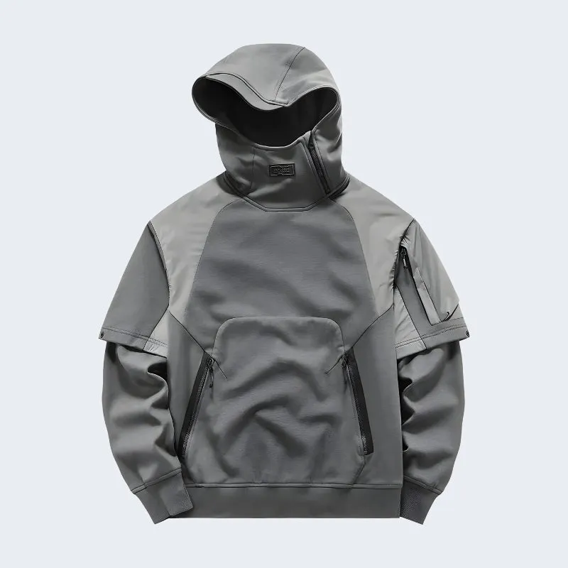 Gorpcore Jacket