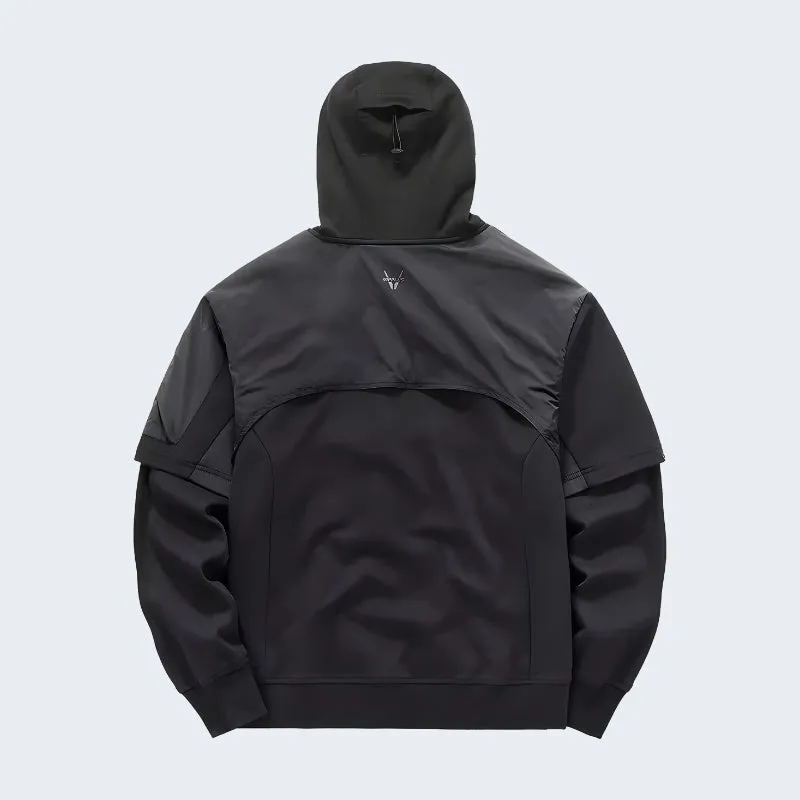 Gorpcore Jacket