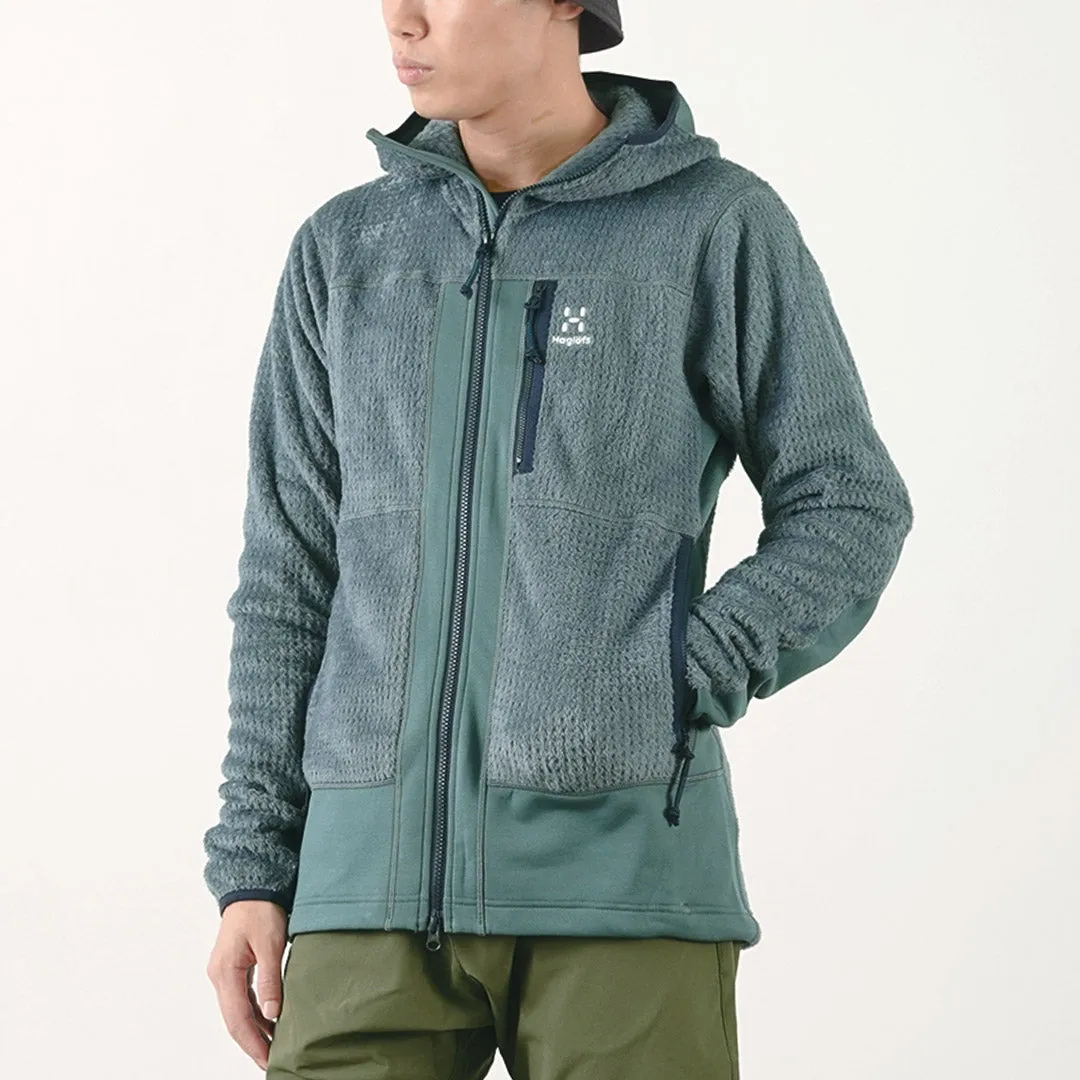 HAGLOFS / Bassey Mid Hood Men