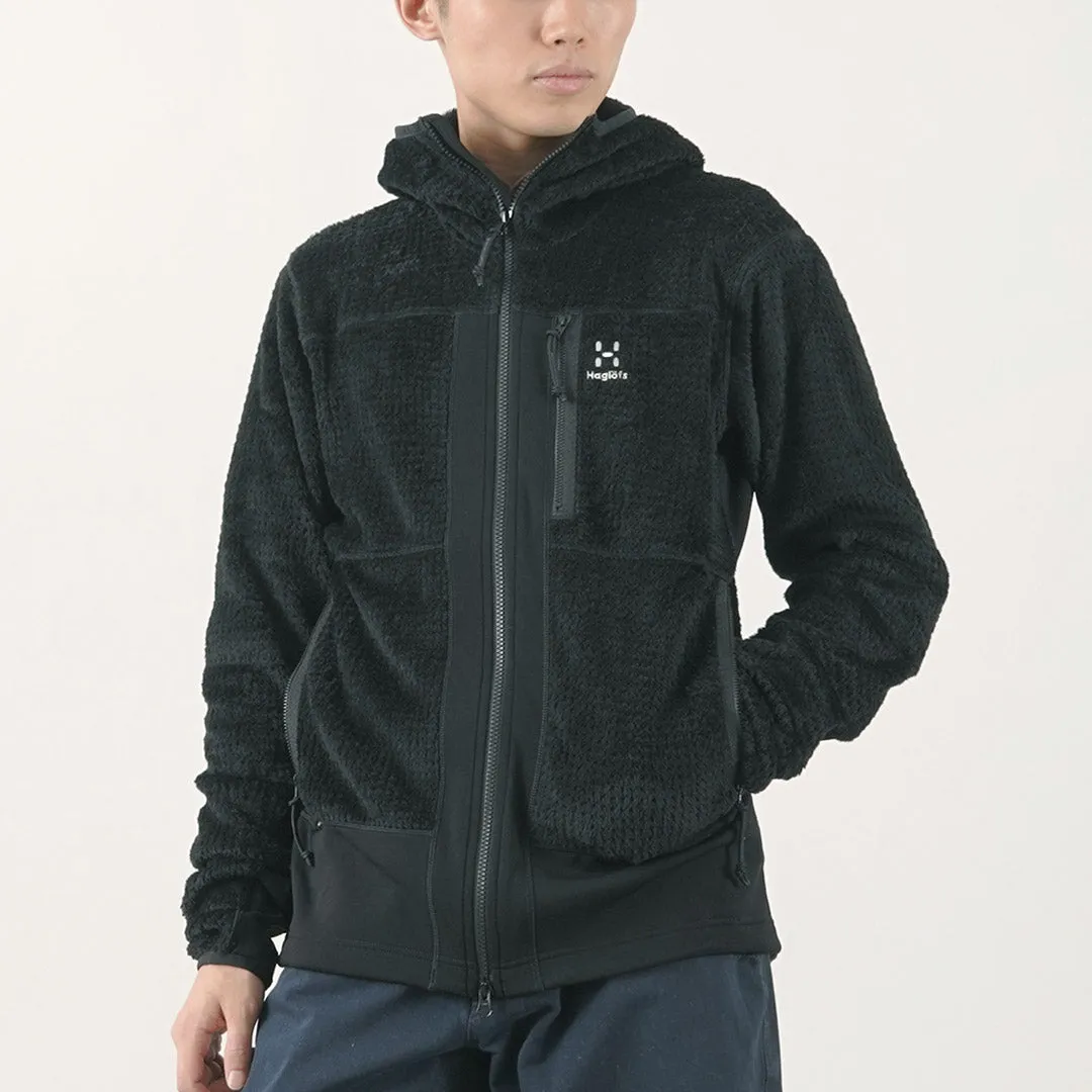 HAGLOFS / Bassey Mid Hood Men