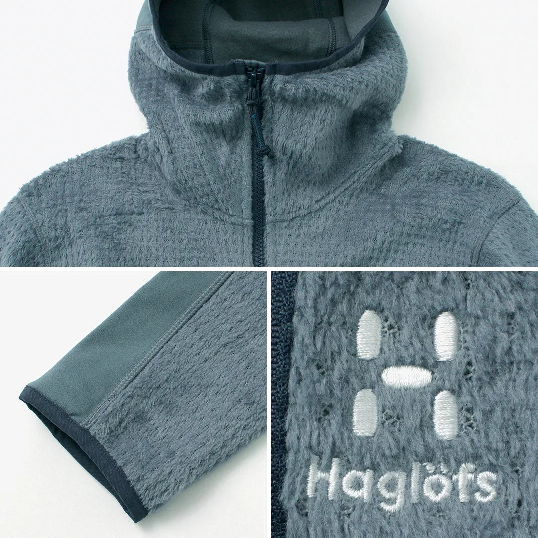 HAGLOFS / Bassey Mid Hood Men