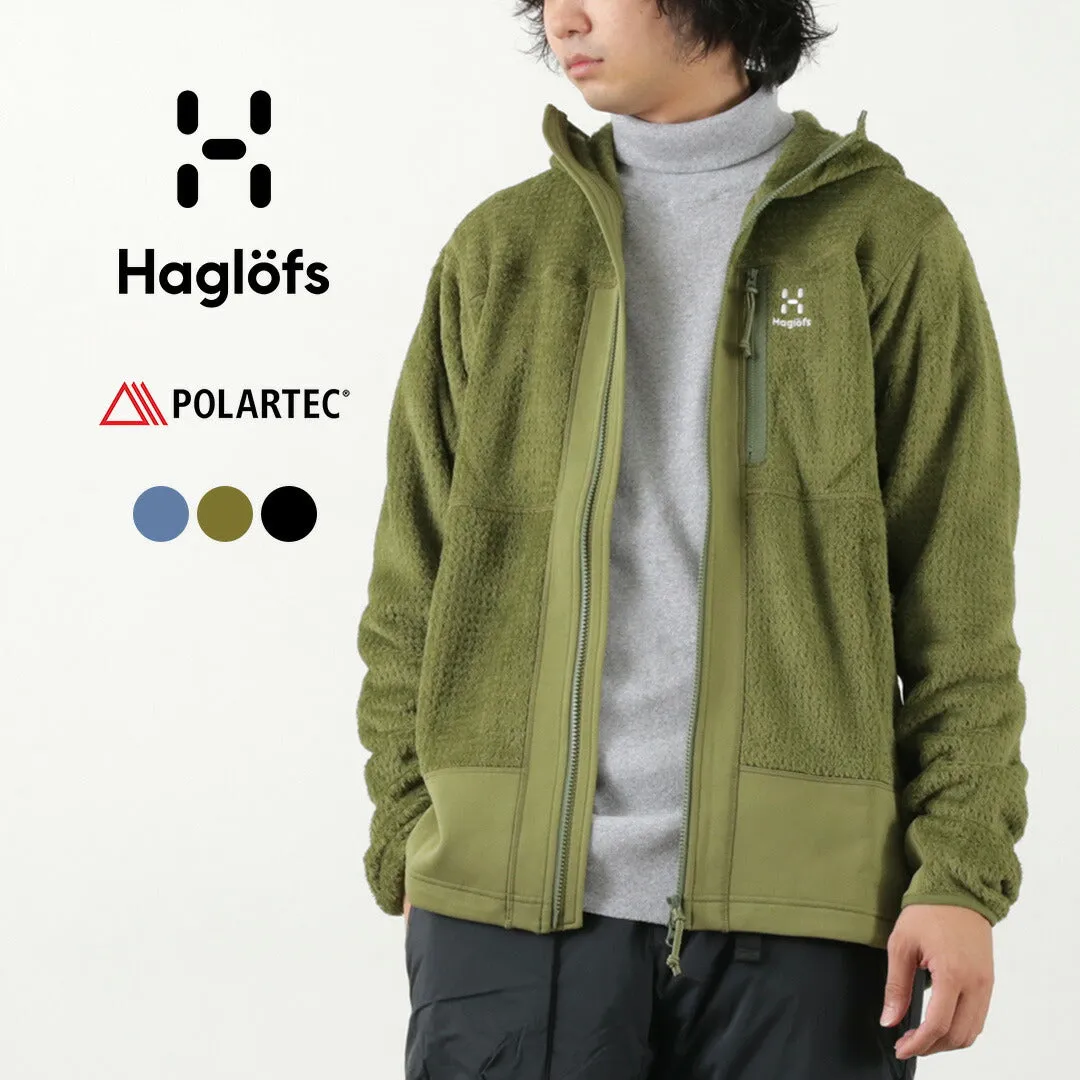 HAGLOFS / Bassey Mid Hood Men