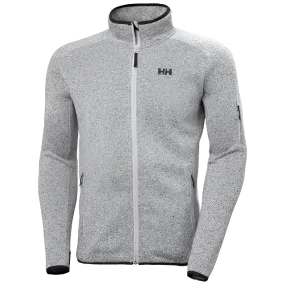 Helly Hansen - Men's Varde Fleece Jacket 2.0