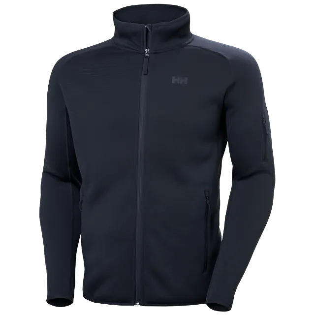 Helly Hansen - Men's Varde Fleece Jacket 2.0