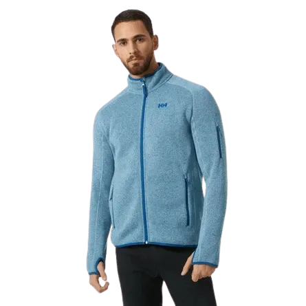 Helly Hansen - Men's Varde Fleece Jacket 2.0